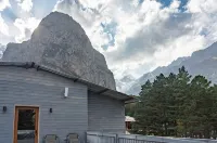 Skazka Hotel Hotels in Alagirsky District