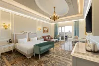 Hotel Hillock Ahmedabad - parking