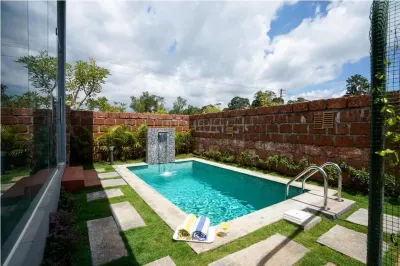 Sixth Element Hotels near Coorg