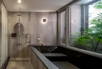 Crownshine Resort - Kuumat lähteet