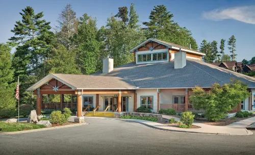 Club Wyndham Resort at Fairfield Sapphire Valley - piscina