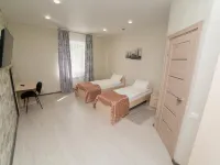 Mini-Hotel Mansarda โรงแรมในตเวียร์