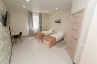 Mini-Hotel Mansarda