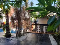 Gili Bagaz Cottages