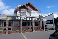 Kiwi As Guest House Hotels near Rotorua Central