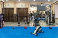 Layner Hotel - Ramah Hewan Peliharaan