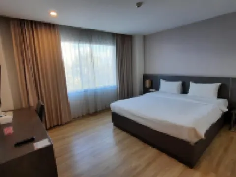 Leosor Hotel Hotels near Bung Ta Lua Park