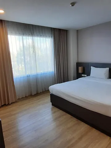 รูปภาพของโรงแรมลีโอซอ Leosor Hotel