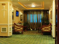 Hotel Tayga โรงแรมในบราตสก์