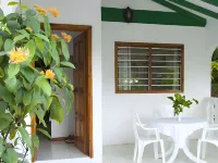 Le Manglier Hotels in Cascade