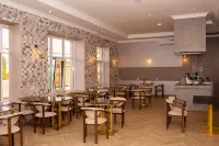 Hotel Siti Platinum Hotels in Gorod Michurinsk