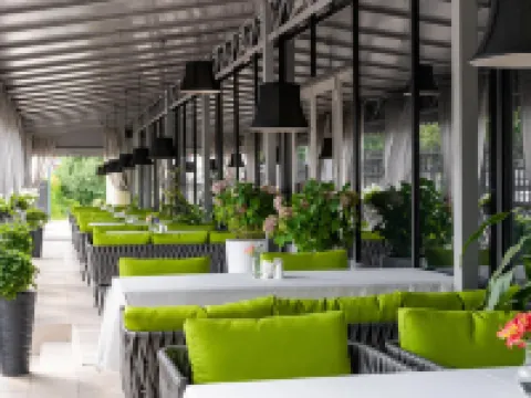 Victoria Palace Hotel Hotels in Astrakhan