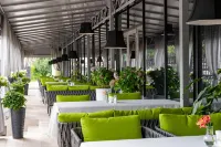 Victoria Palace Hotel Hotels in Astrachan