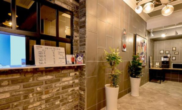 Ulsan Hotel 109 - Housity