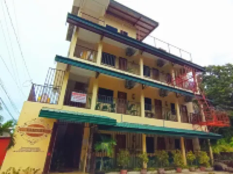 Pamujo Hostel Hotels in Baclayon