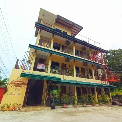 Pamujo Hostel Hotels in Baclayon