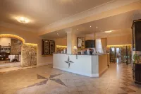 Hotel Villa San Giorgio Hotels in Poggibonsi