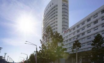 Novotel Sydney Olympic Park