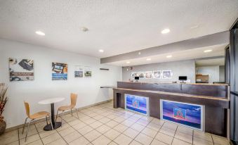 Motel 6 Corpus Christi, TX - North