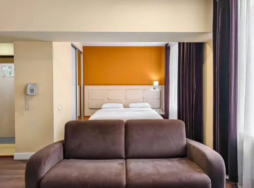 Hotel Dom Hotel Apart