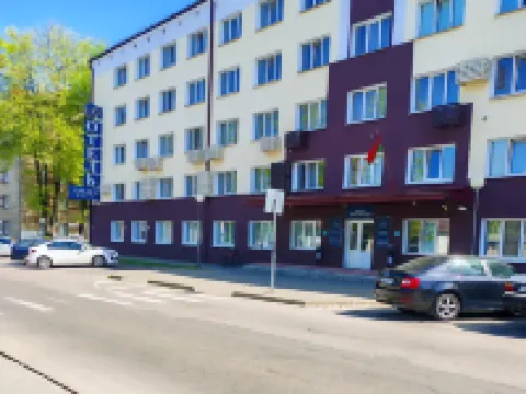 Amaks Vizit Hotel Hotels in Gomel