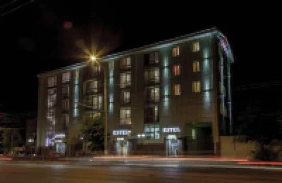 Estel Hotel Hotéis em 