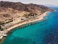 Melio Hotel Eilat Hotels in Eilat