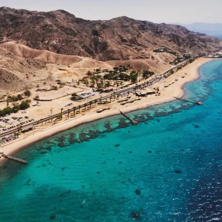 Melio Hotel Eilat