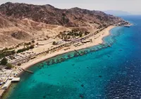 Melio Hotel Eilat Hotel a Eilat