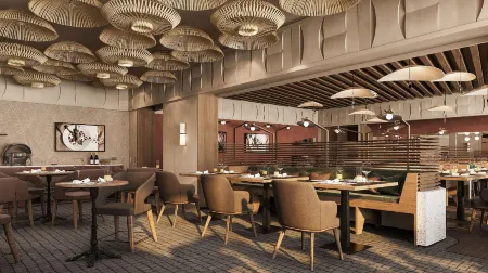 Park Inn by Radisson Riyadh Отели рядом со станцией Железнодорожная станция Эр-Рияда