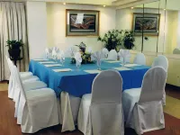 Comfy Inn Manila-Kalaw Hotel a Manila