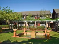 Novotel Swan Valley Vines Resort Hotels in Perth