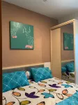 Kamala Lagoon Apartemen by Icha Room