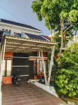 Terrace Hills Villa Malang Hotels in Karang Ploso