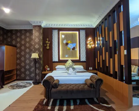 HOTEL DIANA LHOKSEUMAWE Hotels in Lhokseumawe