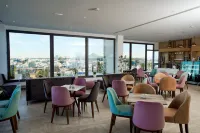萊斯庫商務酒店和SPA - 4星級