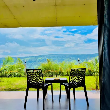 The Breeze Valley