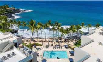 Aston Kona by The Sea