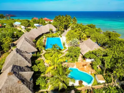 Bella Vista Resort Zanzibar Hotels in 