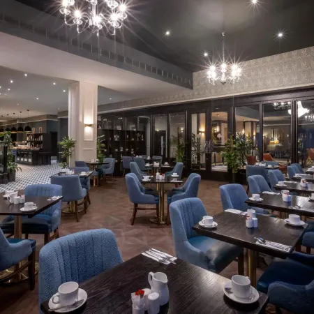 Ashling Hotel Dublin Отели рядом с достопримечательностью «Железнодорожный вокзал Хьюстон»