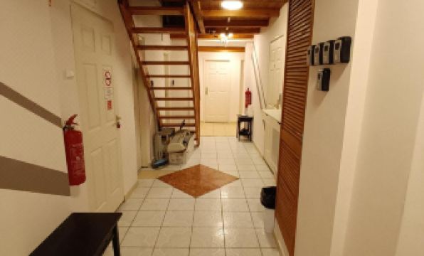 Liechtenstein Apartments