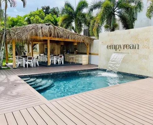 Empyrean Tropical Wellness Portillo - 4-Star