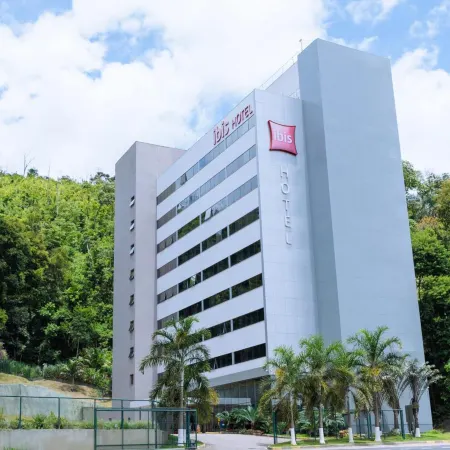 Ibis Juiz de Fora
