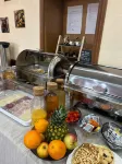 Artena Hotel - petit déjeuner