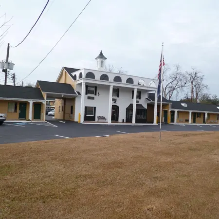 Mount Vernon Inn
