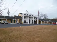 Mount Vernon Inn - Badekar