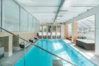 Hotel Sinaia - Pools