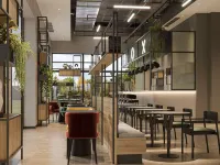 Ibis Tashkent Index (Opening Q1 2026)
