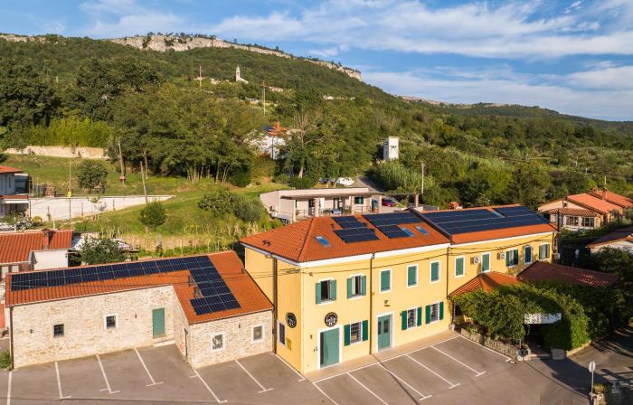 Vila Robida & Spa