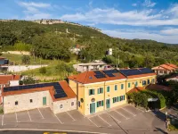Vila Robida & Spa - bar
